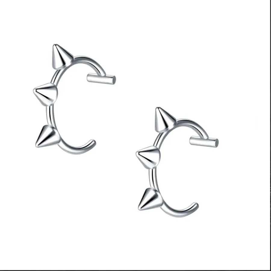 Piercing Falso de Diseño