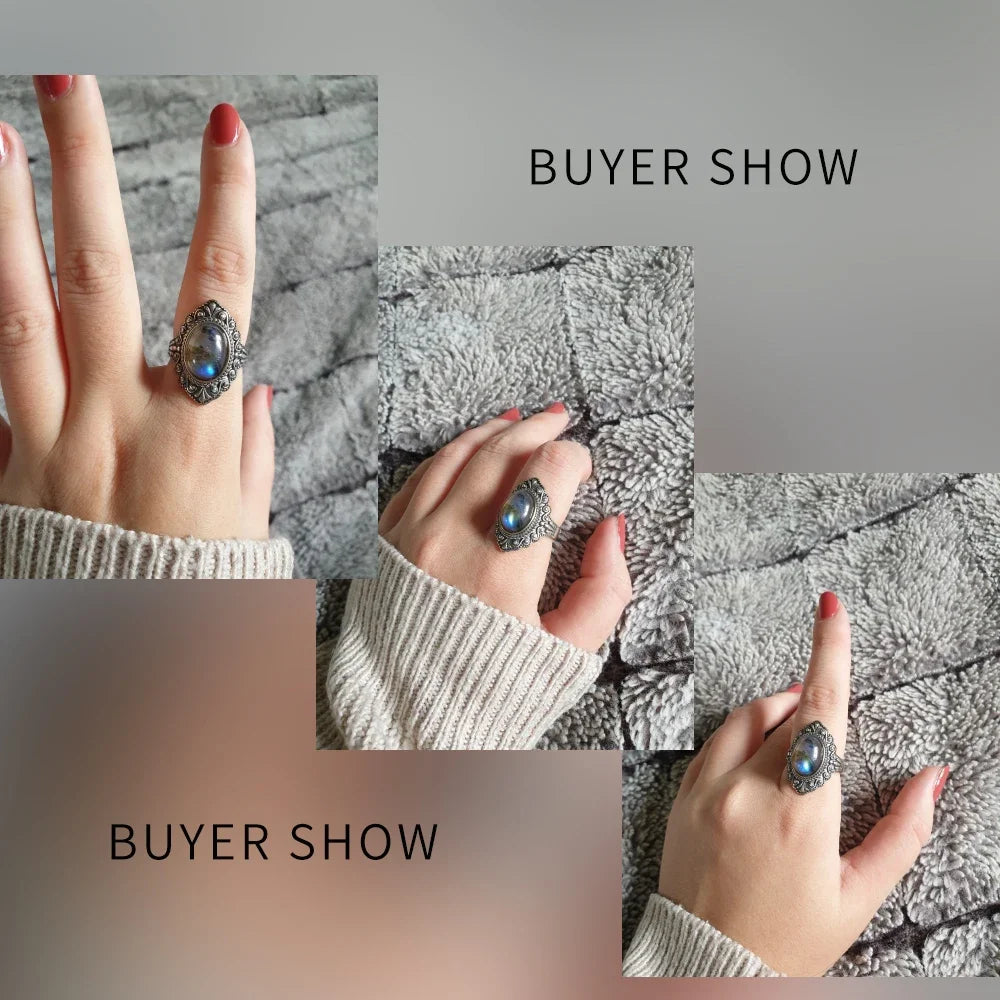 Anillo de Diseño