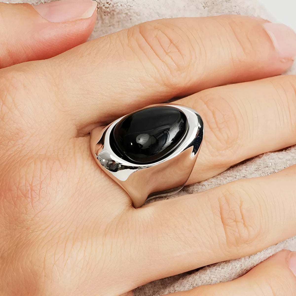 Anillo de Diseño