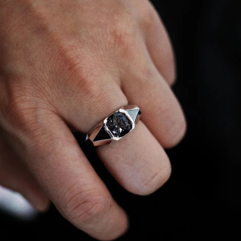 Anillo de Diseño