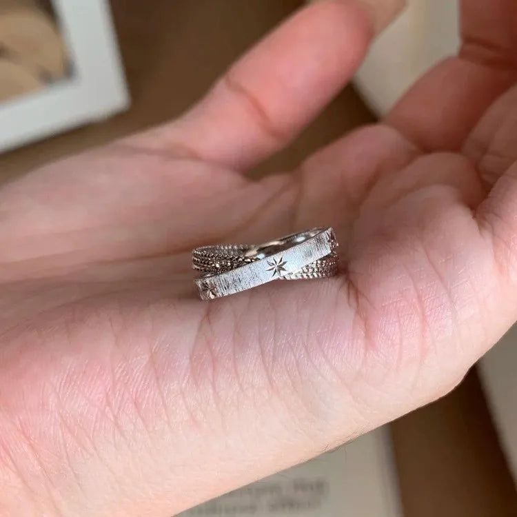 Anillo de Diseño