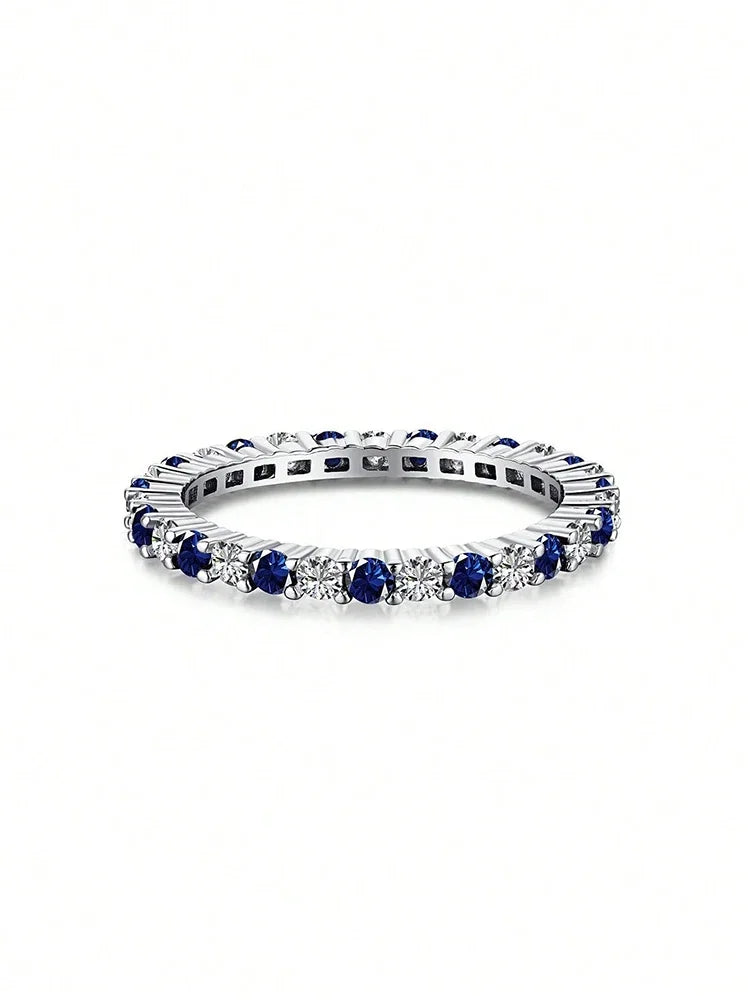Anillo de Plata 925
