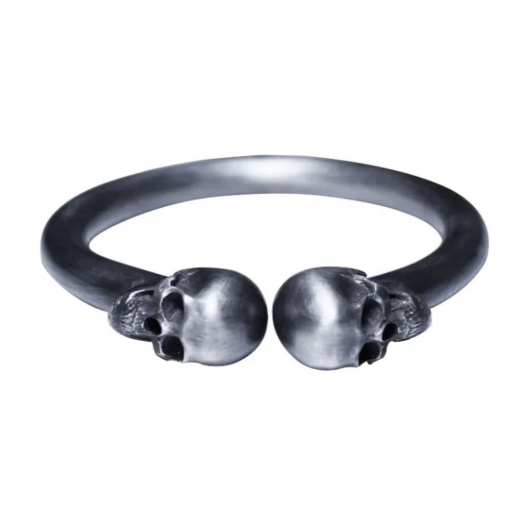Pulsera Brutalista de Diseño