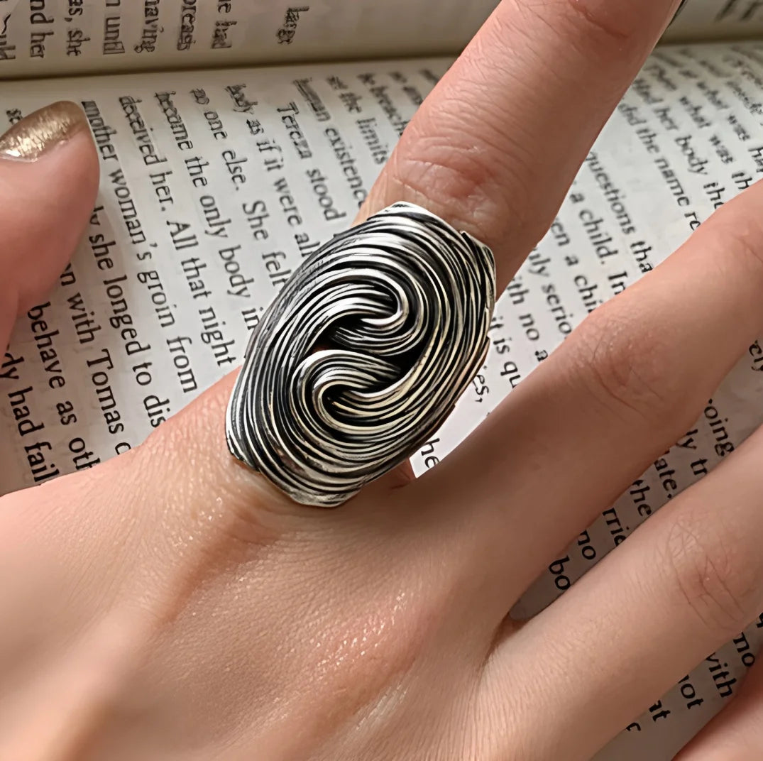 Anillo de Diseño