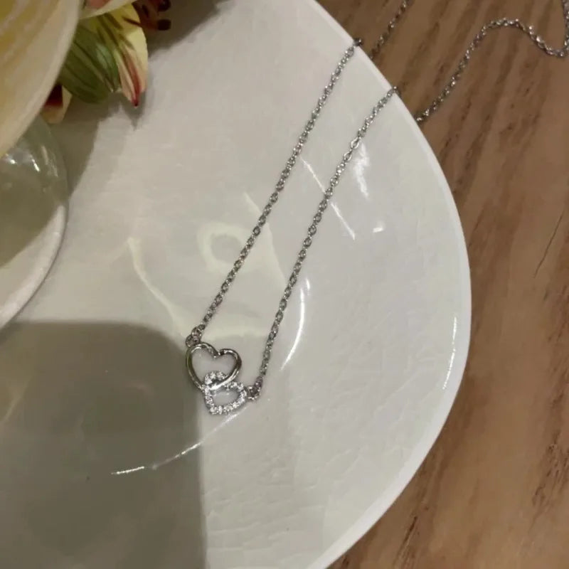 Collar de Plata 925