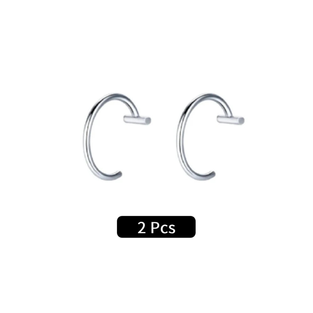 Piercing Falso de Diseño