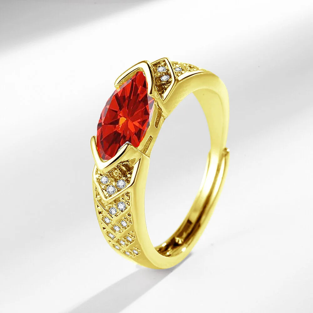 Anillo de Diseño