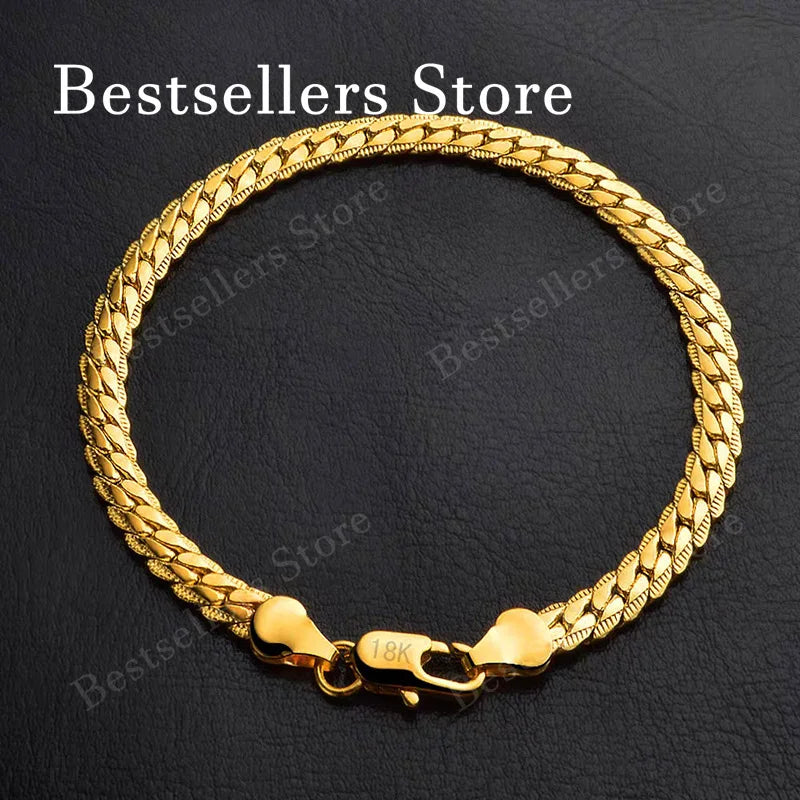 Pulsera de Plata 925