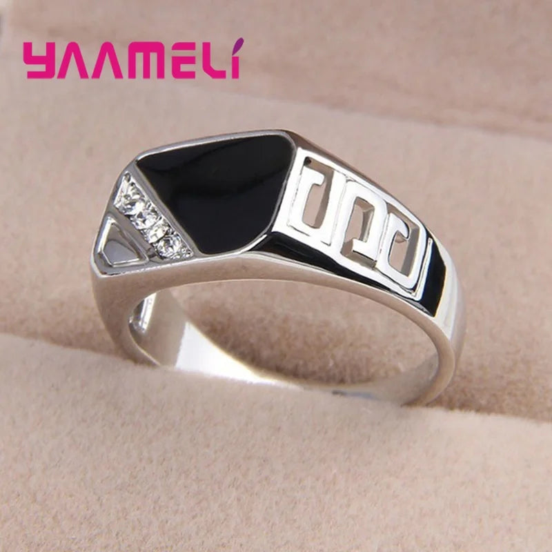 Anillo de Diseño