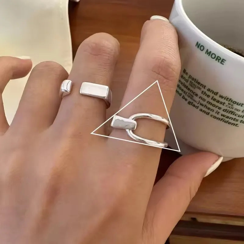 Anillo de Diseño