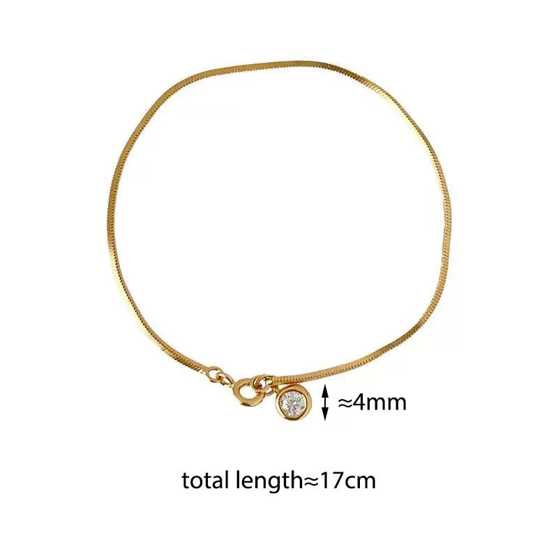 Pulsera de Plata 925