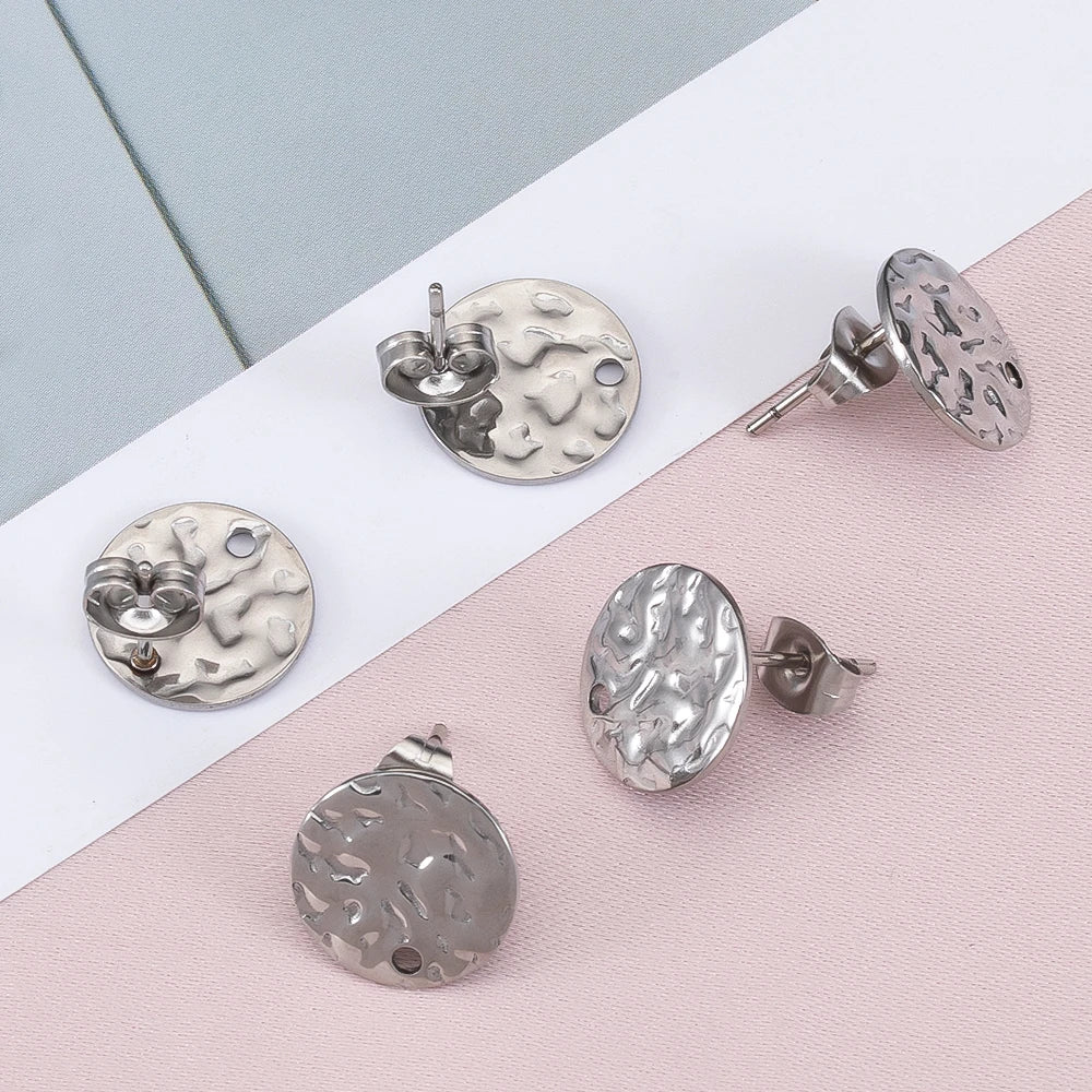 Pendientes de Diseño