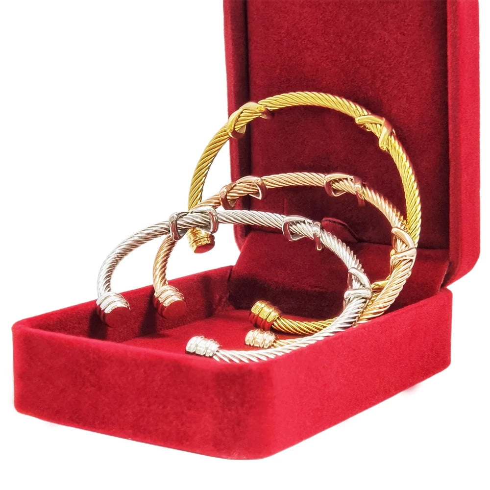 Pulsera de Diseño