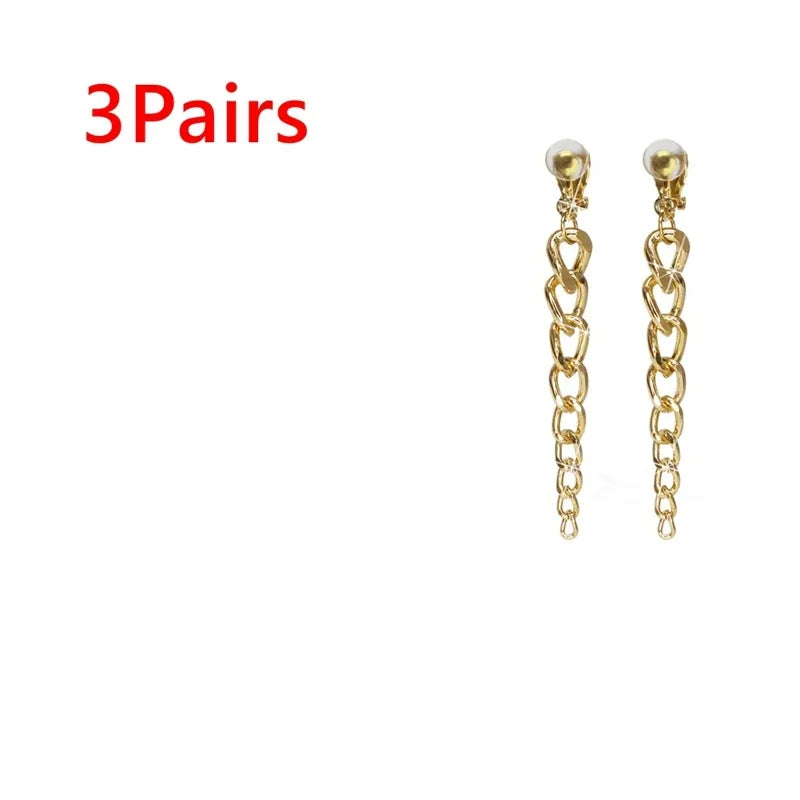 Pendientes de Diseño