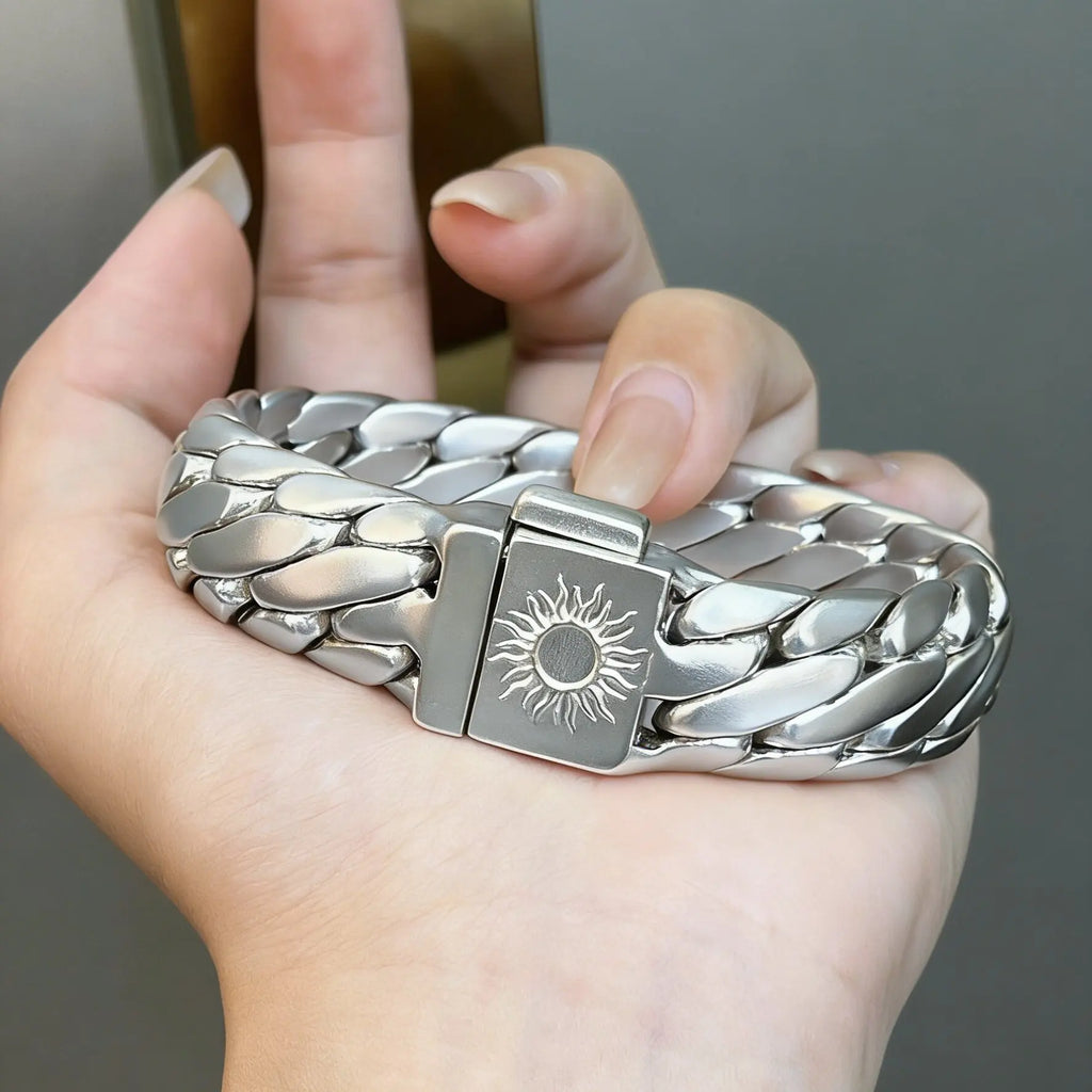 Pulsera de Plata 925