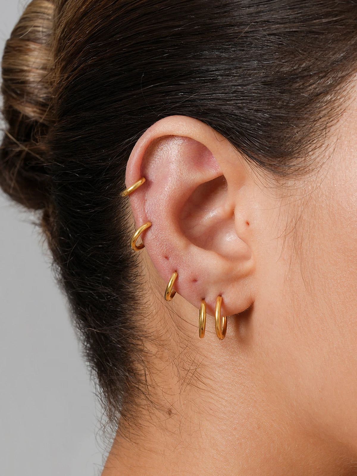 Pendientes de Diseño