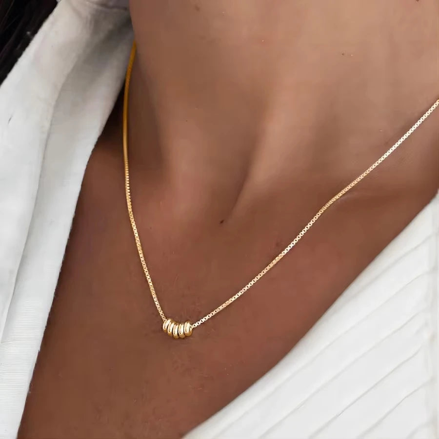 Collar de Diseño