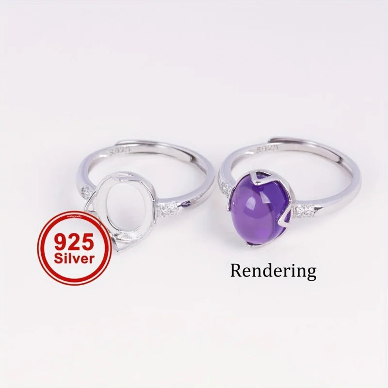 Anillo de Diseño