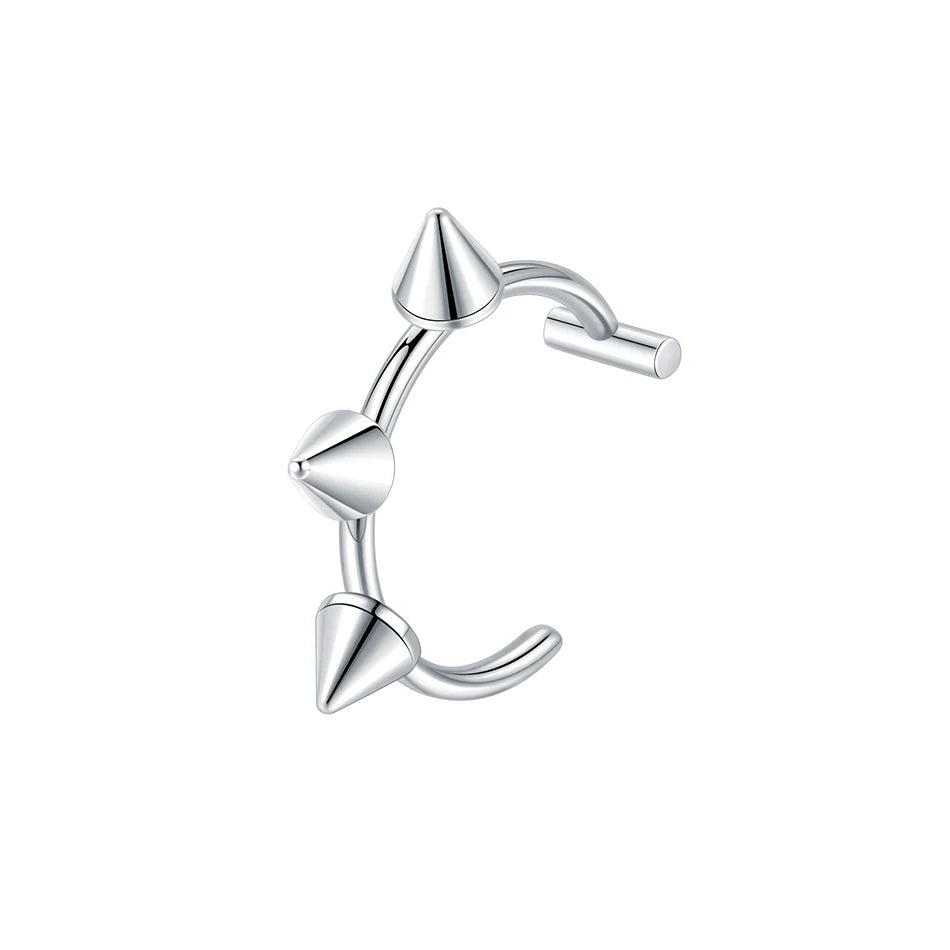 Piercing Falso de Diseño