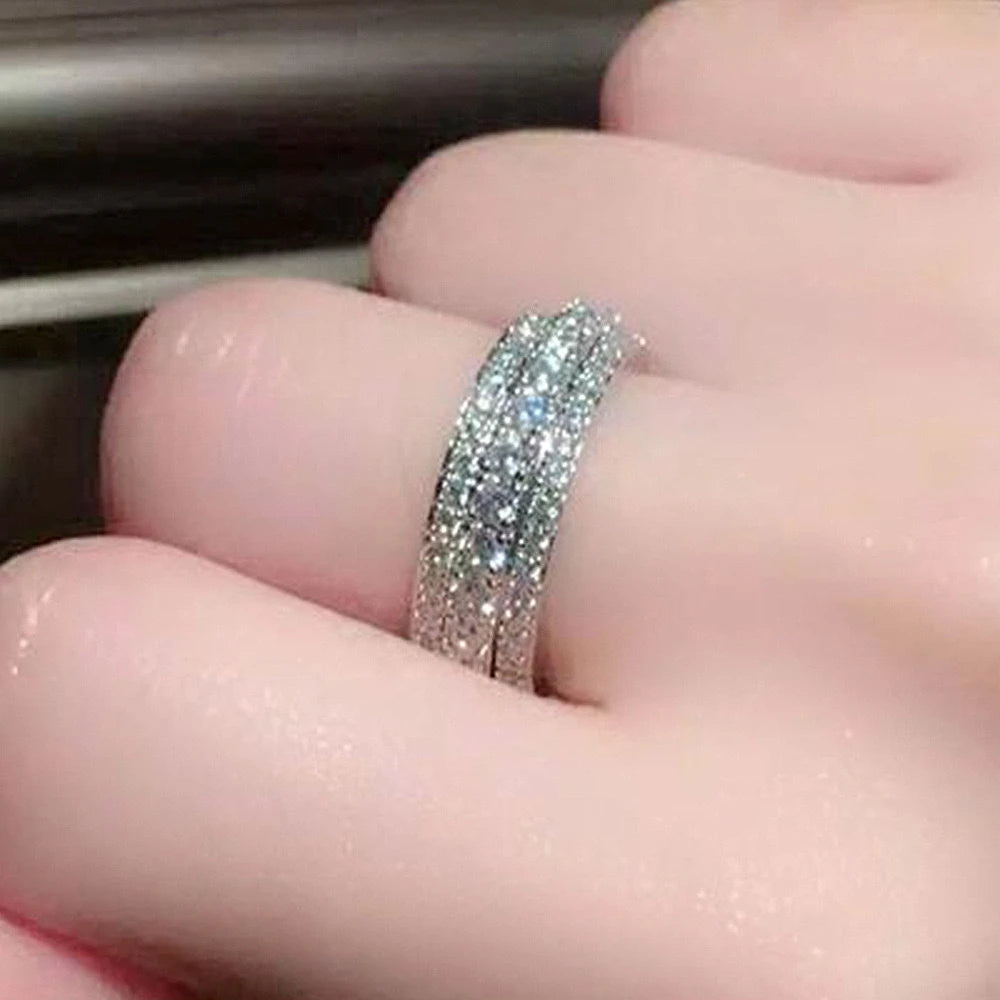 Anillo de Plata 925