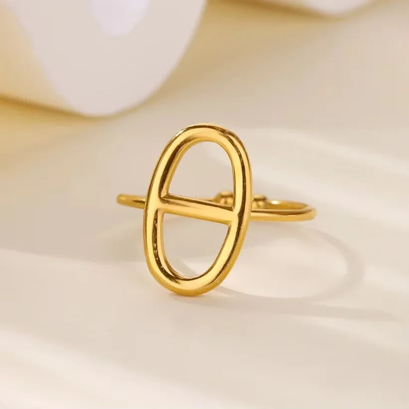 Anillo de Diseño