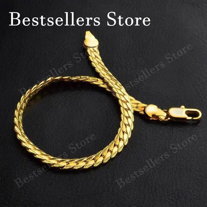 Pulsera de Plata 925