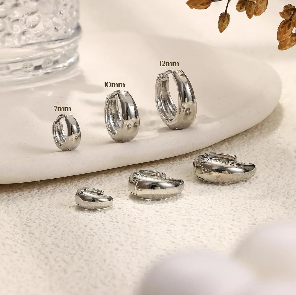 Pendientes de Diseño