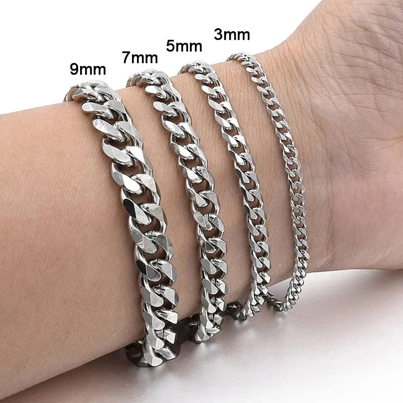 Pulsera de Plata 925