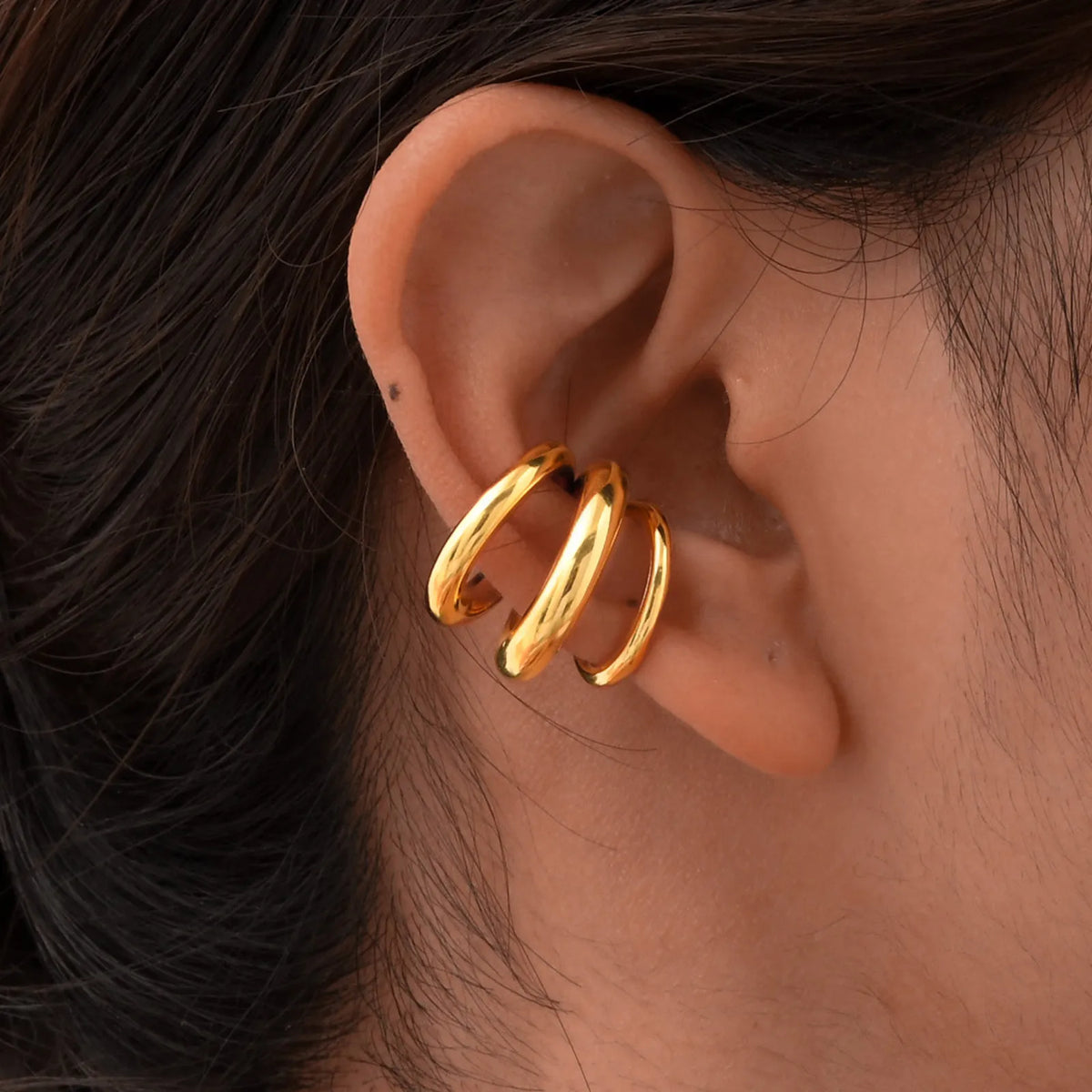 Piercing Falso de Diseño