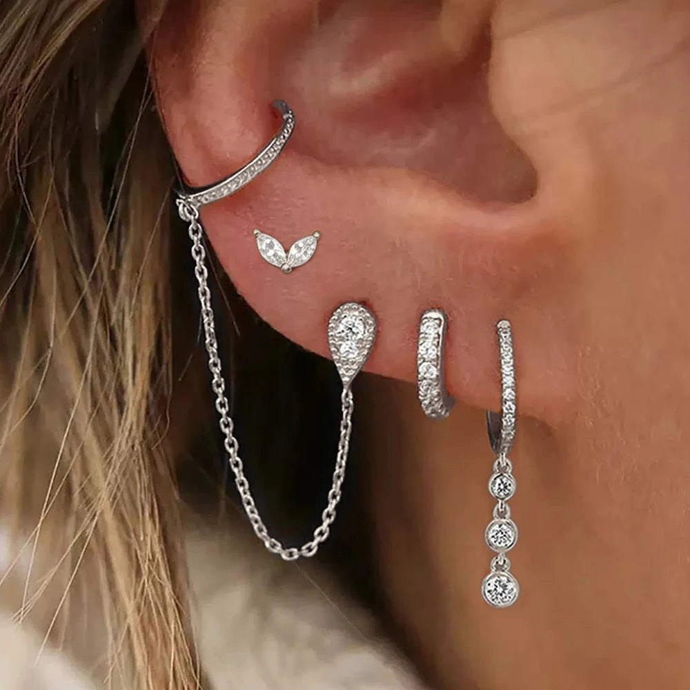 Pendientes de Diseño