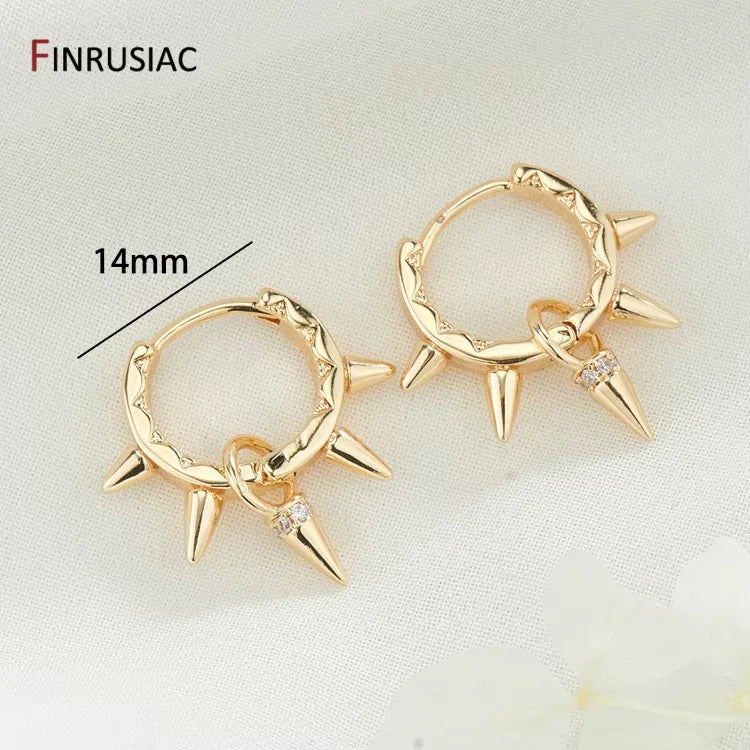 Pendientes de Diseño