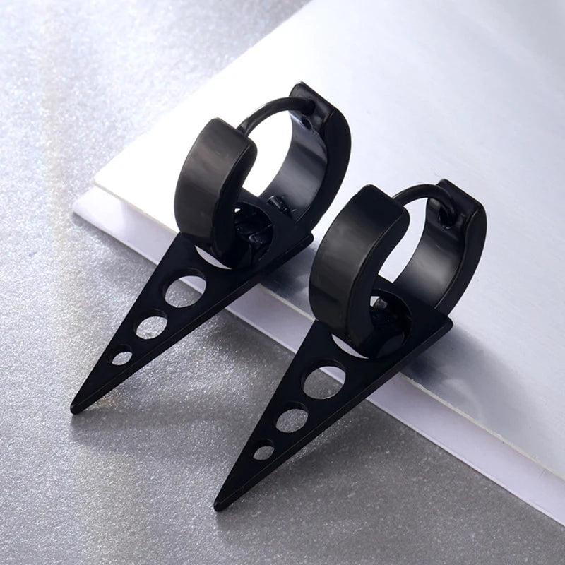 Pendientes de Diseño
