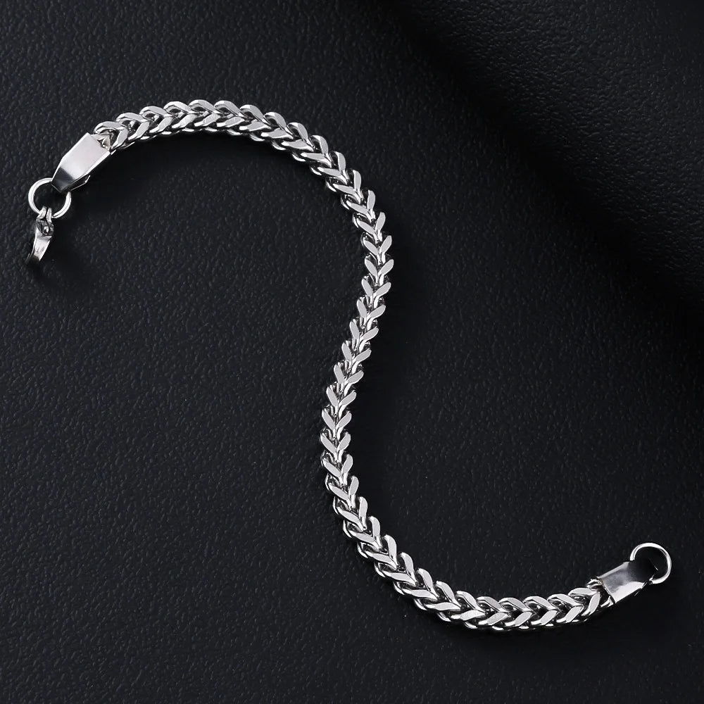 Pulsera de Plata 925