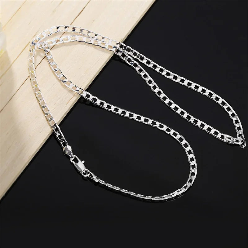 Collar de Plata 925