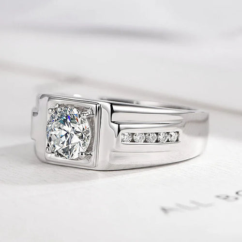 Anillo de Plata 925