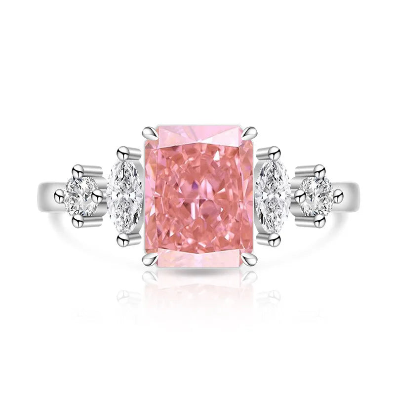Anillo de Diseño