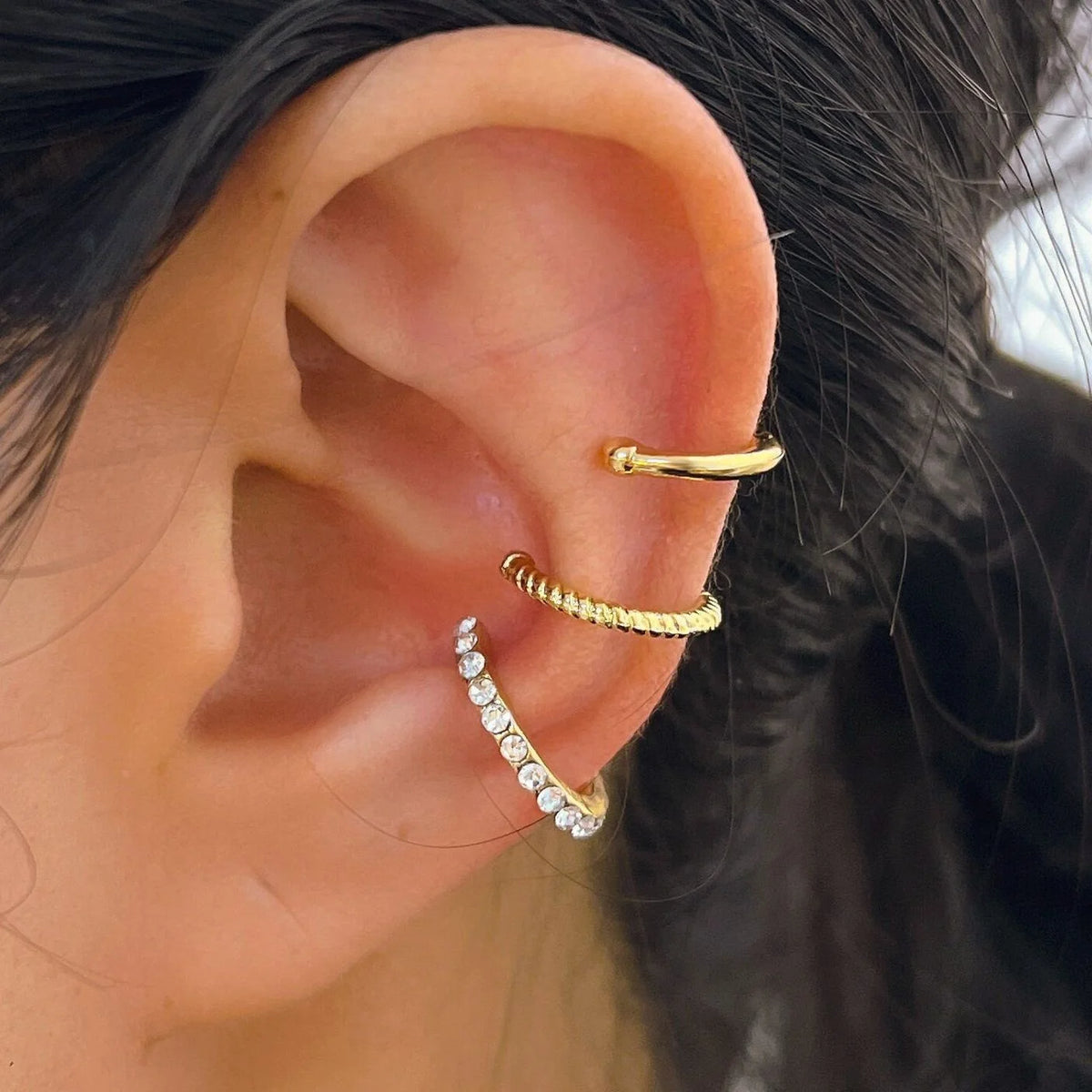 Pendientes de Diseño