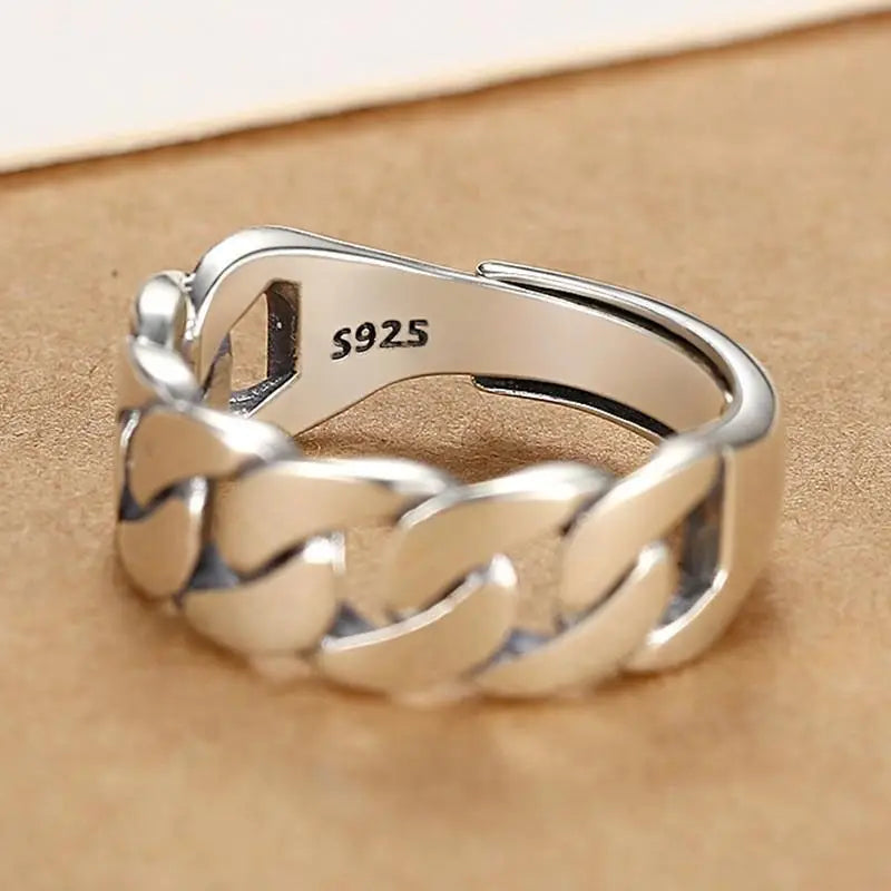 Anillo de Diseño