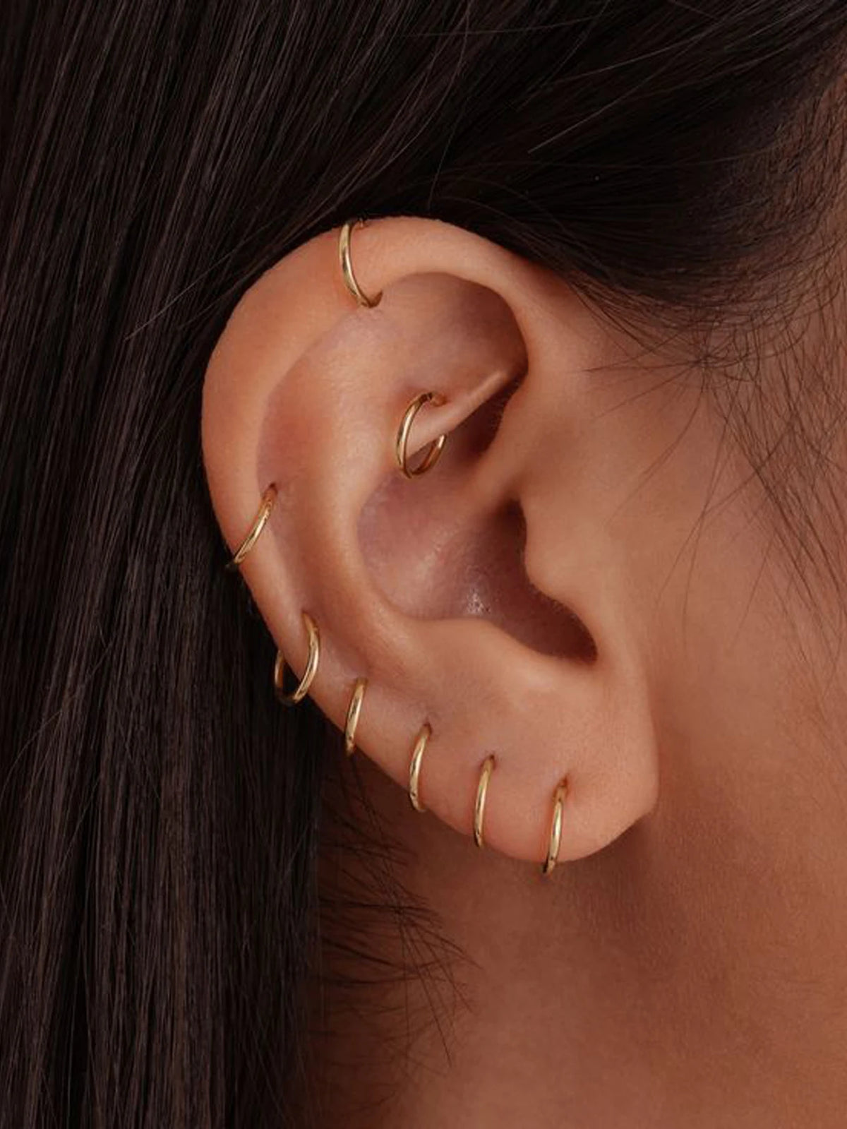 Pendientes de Diseño