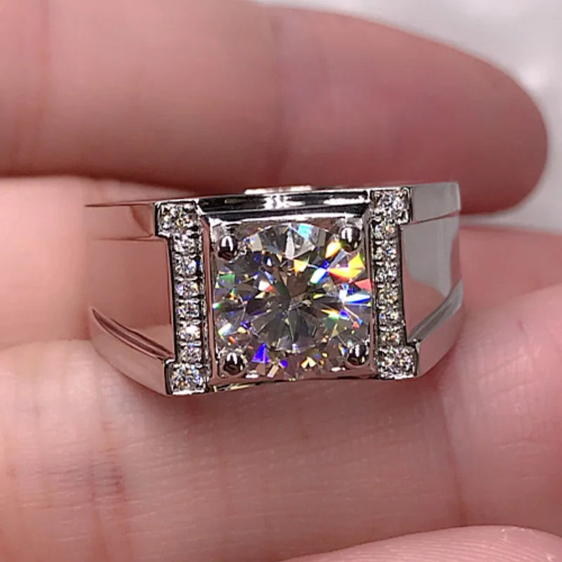 Anillo de Plata 925
