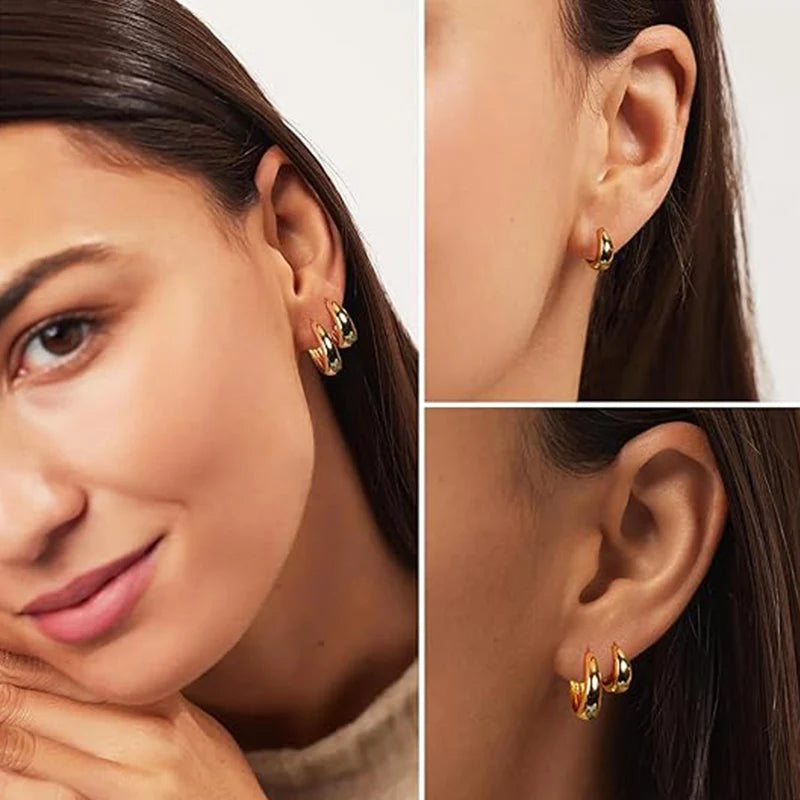 Pendientes de Diseño