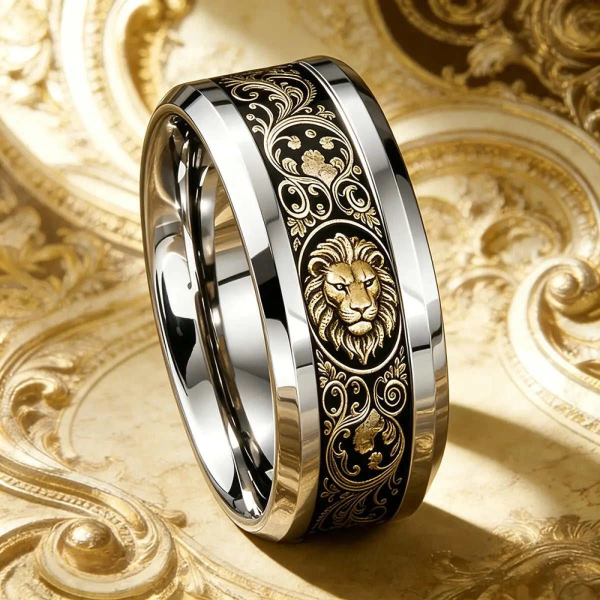 Anillo de Diseño