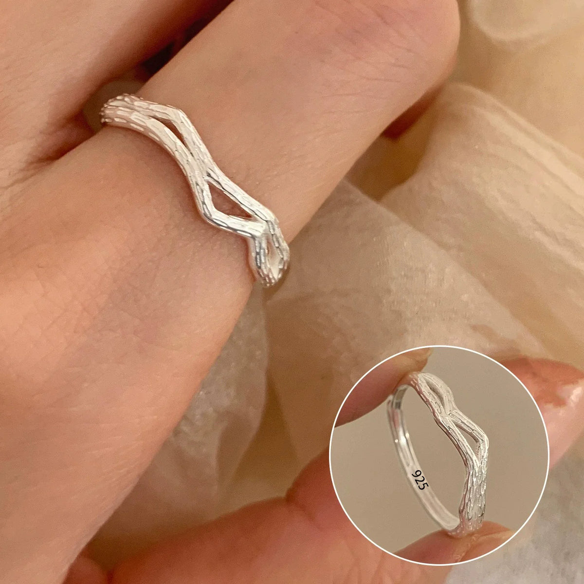 Anillo de Diseño