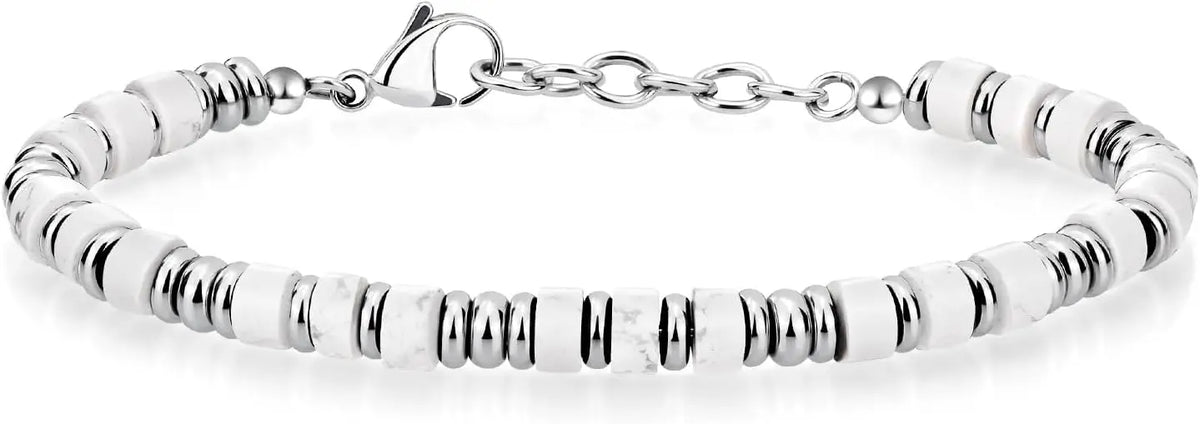 Pulsera de Acero Inoxidable