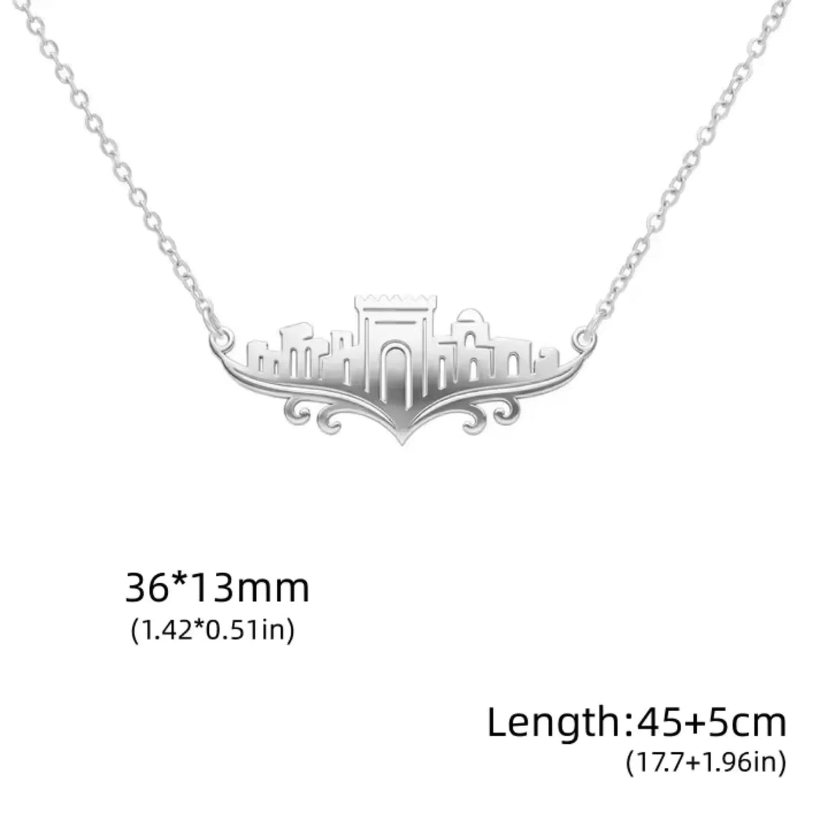 Collar de Diseño