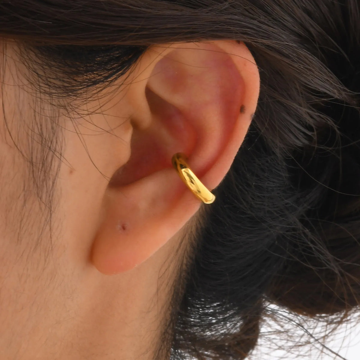 Piercing Falso de Diseño