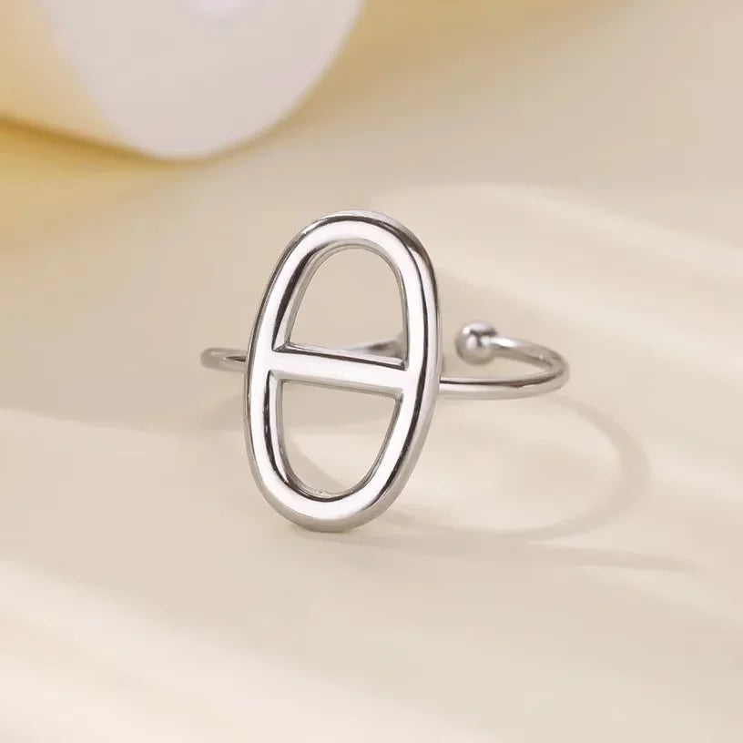Anillo de Diseño