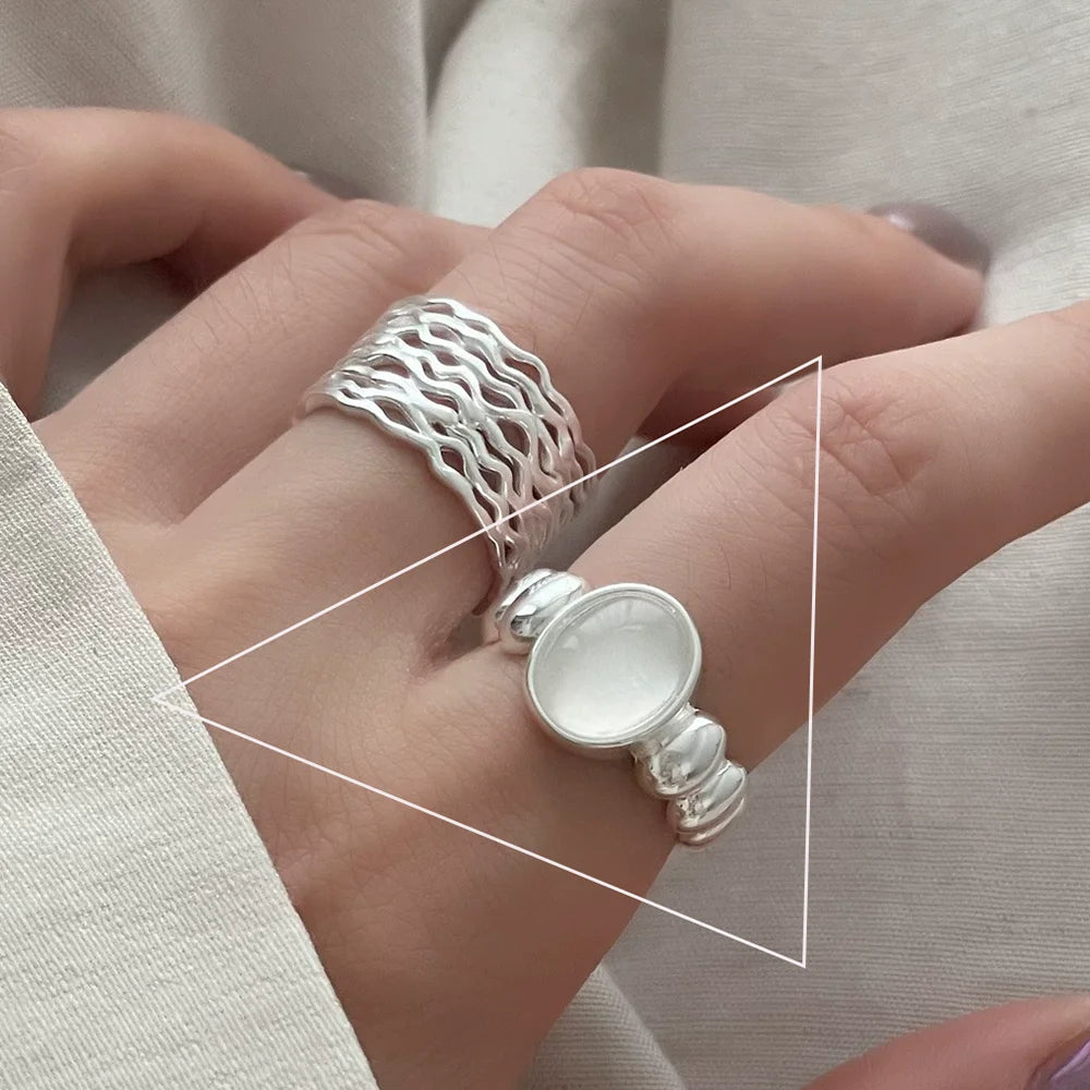 Anillo de Diseño