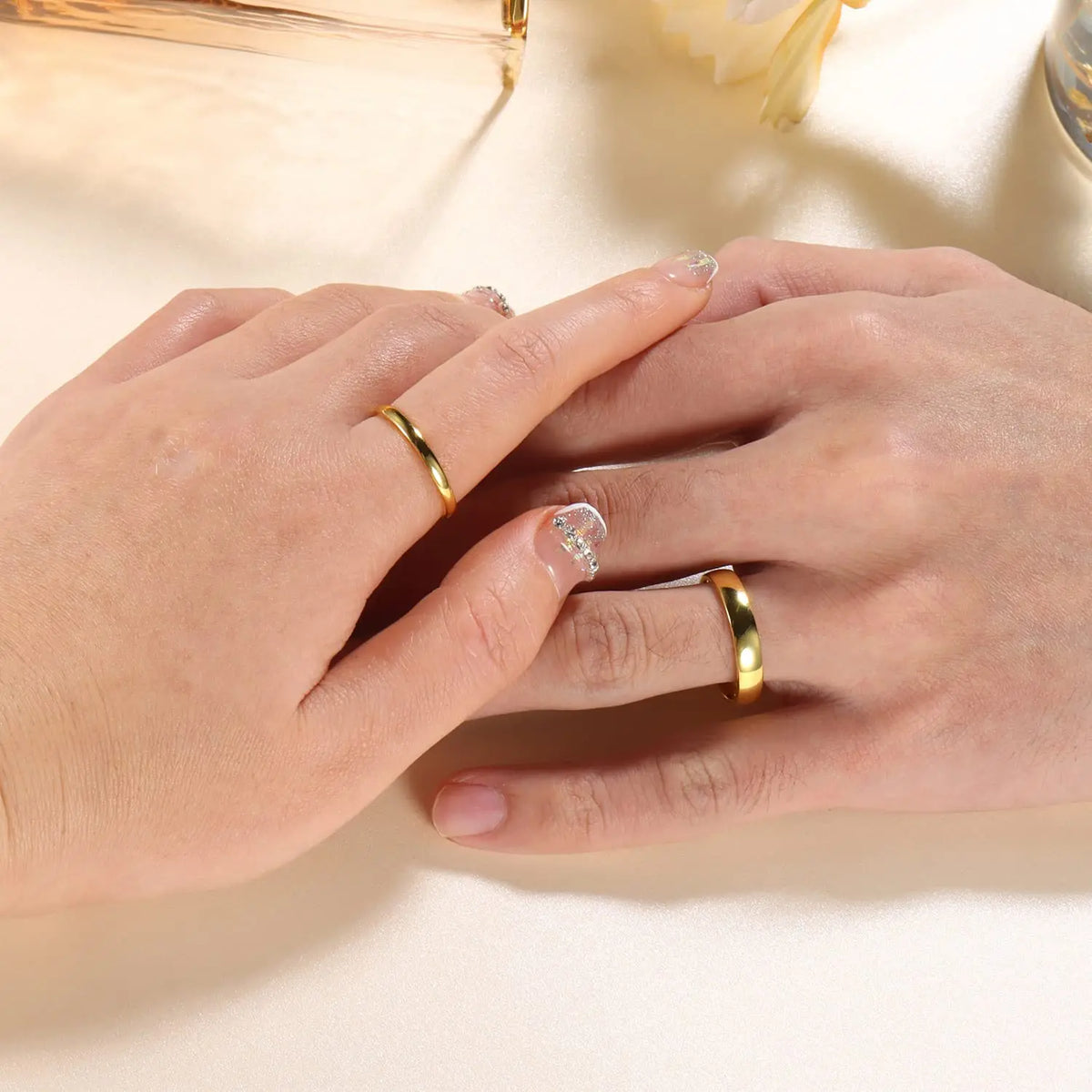 Anillo de Diseño