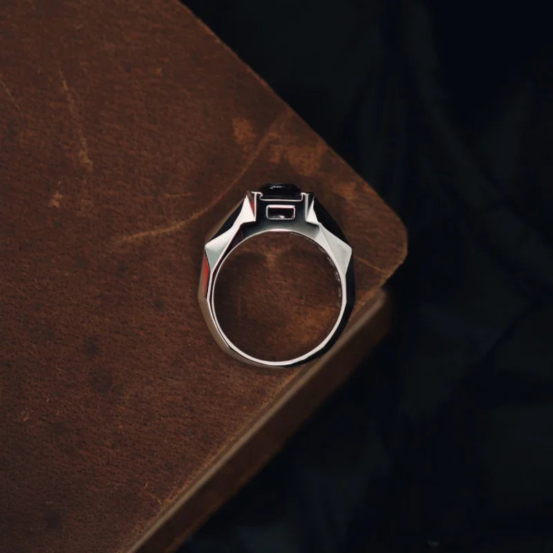 Anillo de Diseño